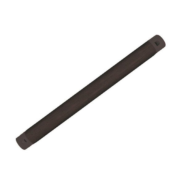 Hunter 72 in. Extension Downrod Cocoa-DISCONTINUED