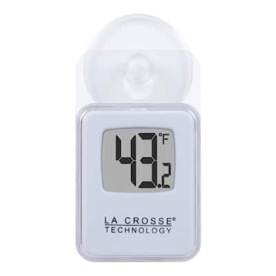 https://images.thdstatic.com/productImages/f1100da8-1d53-479a-986e-cad5b8646141/svn/white-la-crosse-technology-outdoor-thermometers-314-158-cbp-64_400.jpg