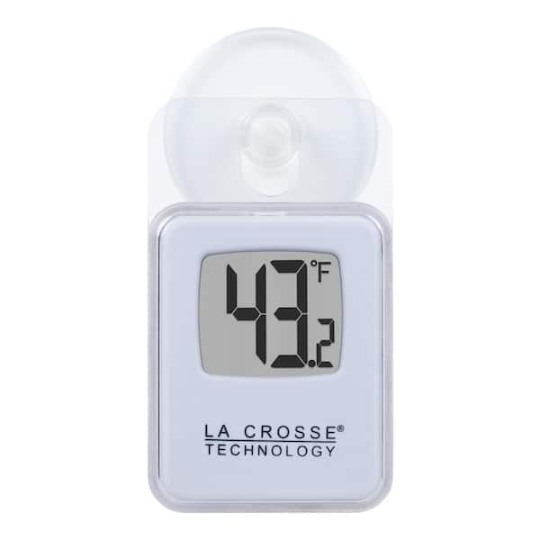 https://images.thdstatic.com/productImages/f1100da8-1d53-479a-986e-cad5b8646141/svn/white-la-crosse-technology-outdoor-thermometers-314-158-cbp-64_600.jpg
