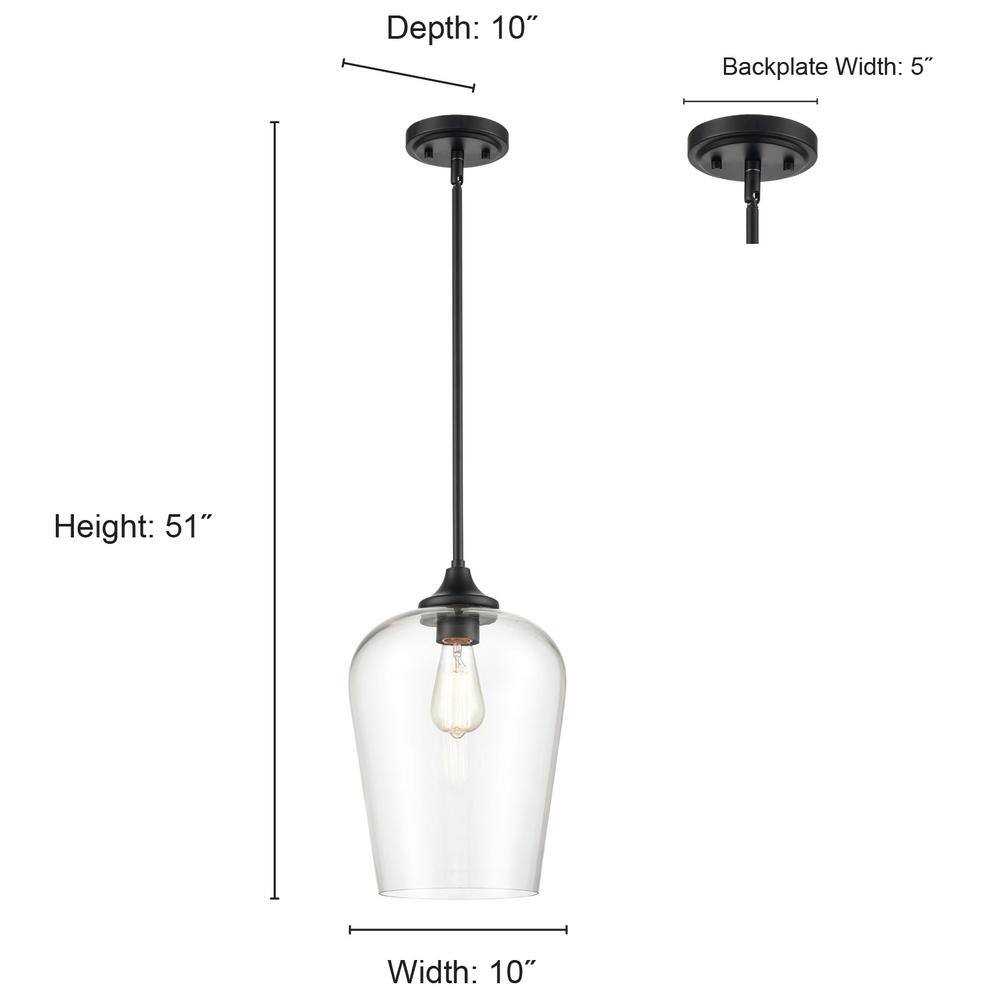 Modern Gold Glass Mini Pendant Light for Indoor/Outdoor