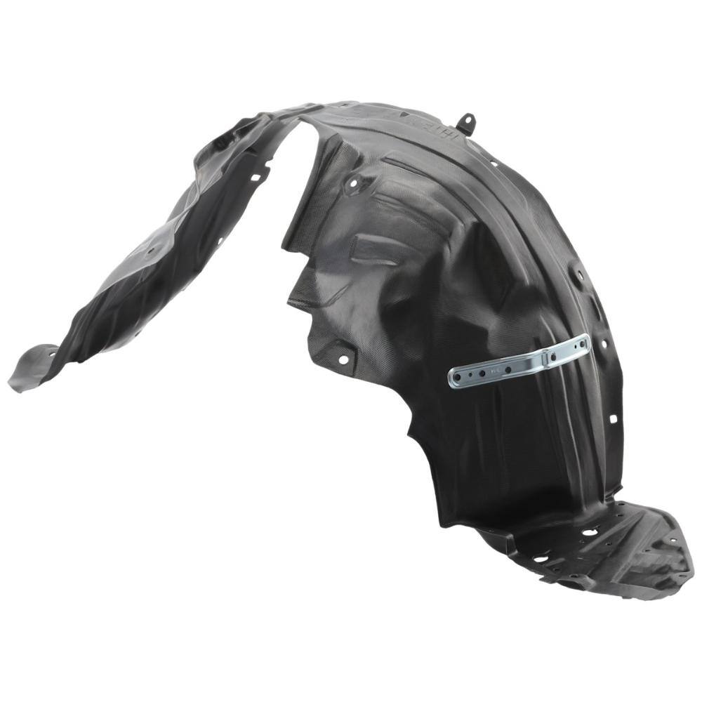 Fender Liner Compatible with Mazda CX-5 2013-2016 Front, Driver Side MA1248142 price history on PriceWatchPro