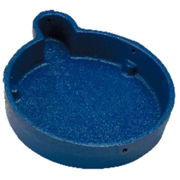 Parts20 Cast Iron Well Cap