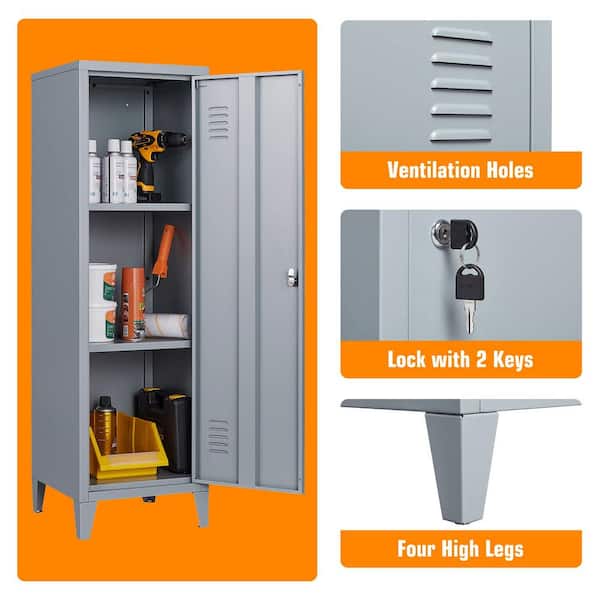 Buy the best racking, lockers, cabinets and shelving – NEXTLEVEL