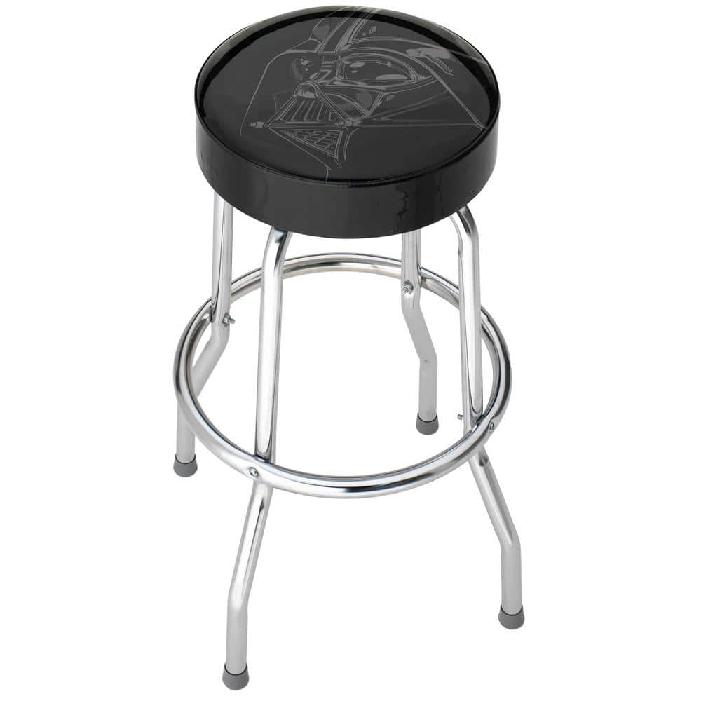 UPC 081134147793 product image for Darth Vader Garage Stool | upcitemdb.com