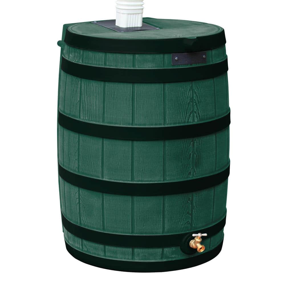 40 Gal. Darkened Ribs Green Rain Wizard price history on PriceWatchPro