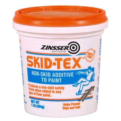 Non-Skid Rubber Additive