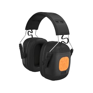 SoundGuards Over Ear Jobsite Hearing Protection Headphones