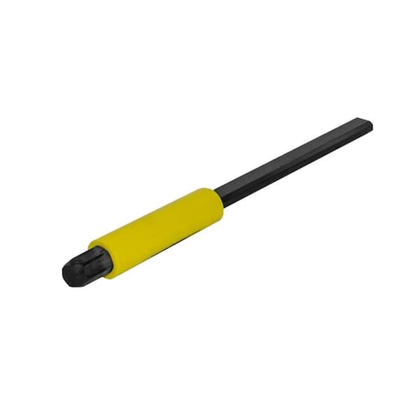 Bon Tool Carpenter Pencil and Lumber Crayon Combo