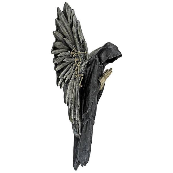 Design Toscano Giant Gothic Raven Statue