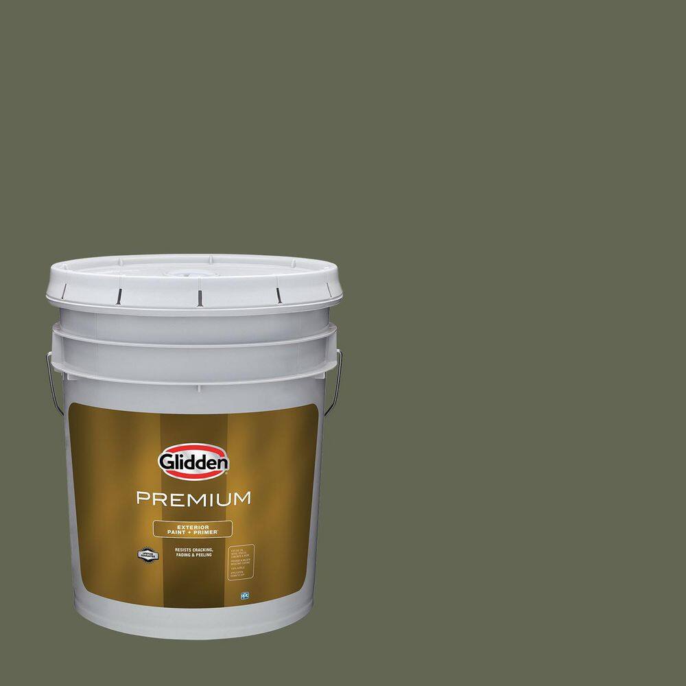 5 gal. PPG1127-6 Winning Ticket Satin Exterior Latex Paint price history on PriceWatchPro