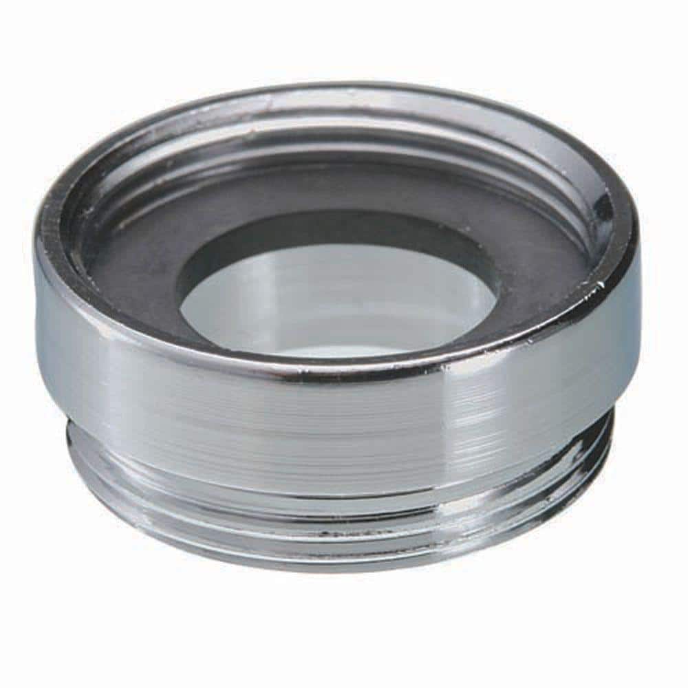 13/16 in. x 55/64 in. Brass Faucet Adapter price history on PriceWatchPro