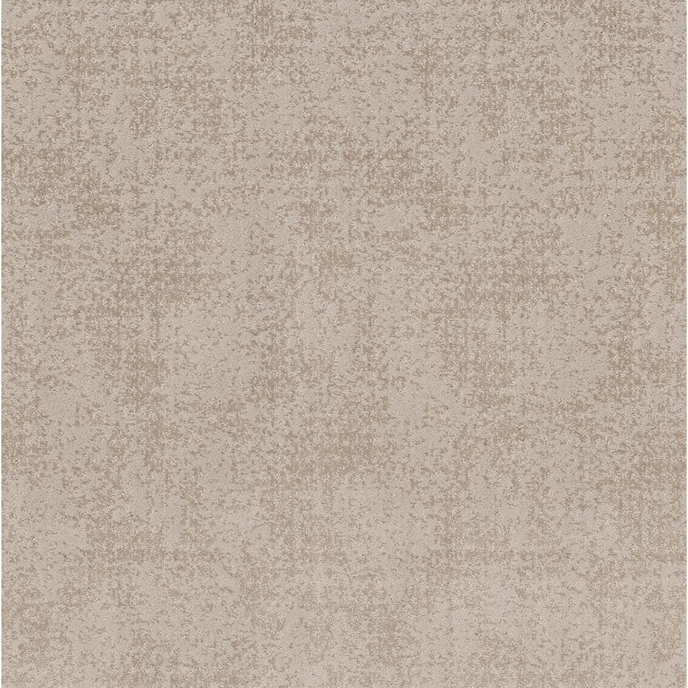 Shaw Elegant Dosinia - Color Sand Dune 12 ft. Pattern Carpet-HDF3899743 ...