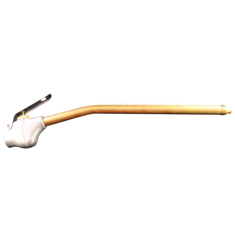Safety Blow Gun and 10 in. Extension price history on PriceWatchPro
