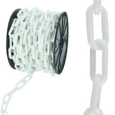 Plastic Chains Ropes Hardware The Home Depot