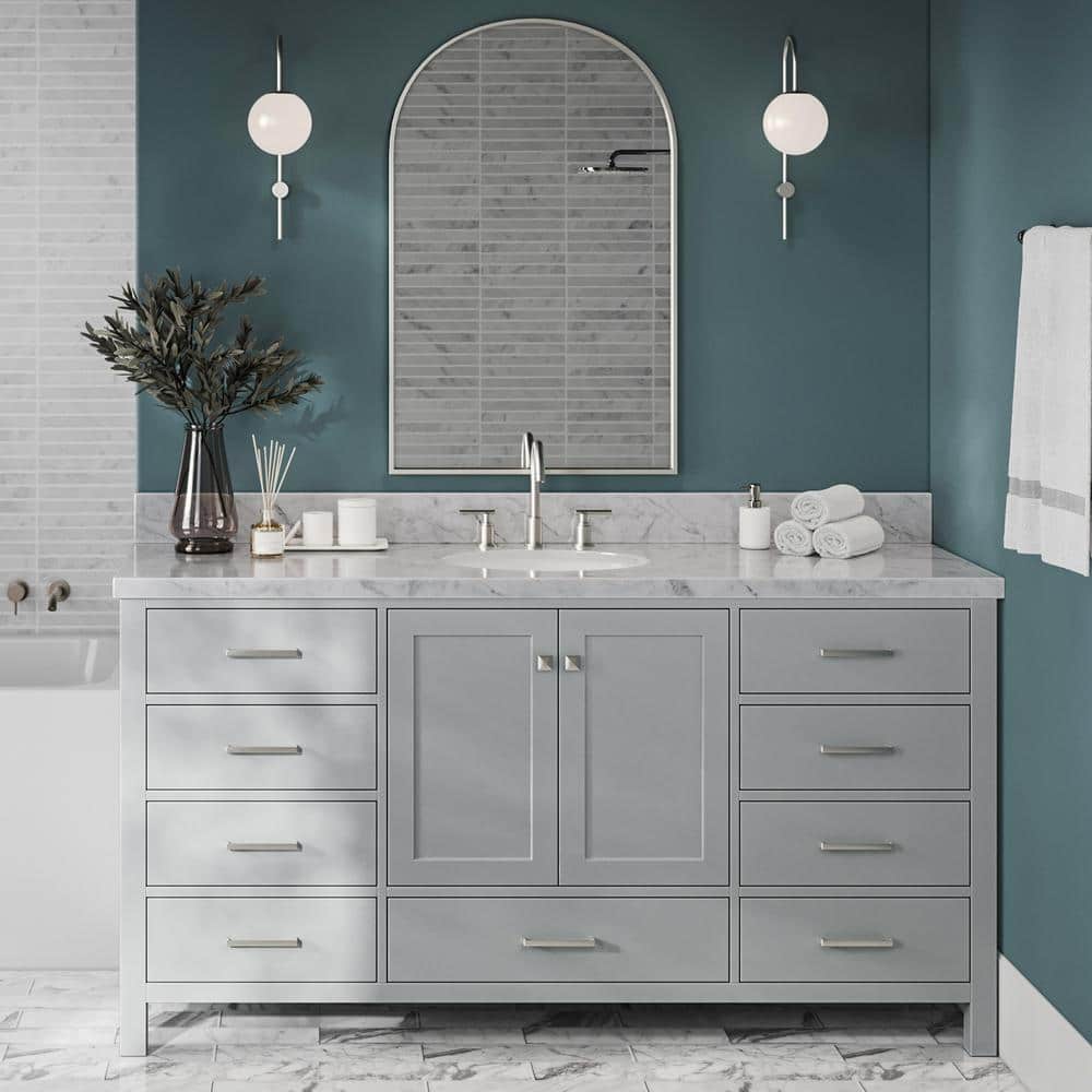 https://images.thdstatic.com/productImages/f119c60e-82fa-4cb9-a394-2b3531b3d2b8/svn/ariel-bathroom-vanities-without-tops-a067s-bc-gry-64_1000.jpg