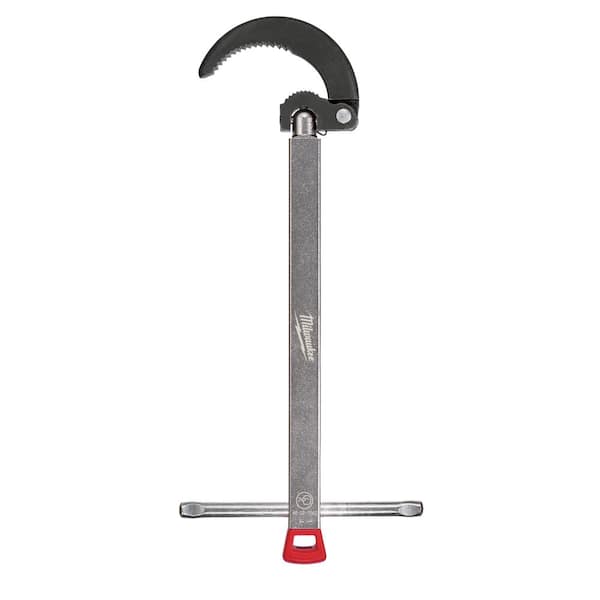 2.5 in. Basin Wrench 2.5 in. Basin Wrench