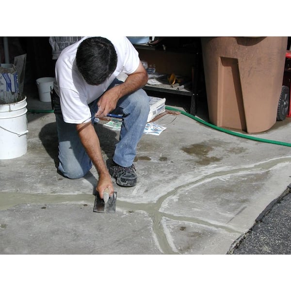 Rapid Set - 55 lbs. Cement All Multi-Purpose Construction Material & Non-Shrink Grout