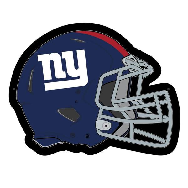 NY Giants Riddell Speedflex 1976-1979 Throwback | THG Custom