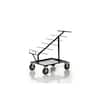 Southwire WW-535 Wire Wagon 535 - Large Capacity Wire Cart