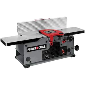 6 in. 10-Amp Corded Jointer