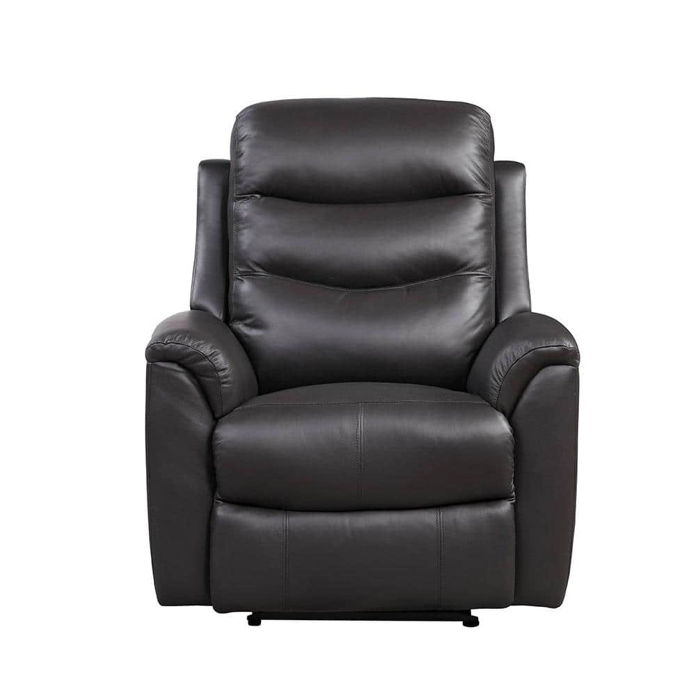 ACME Ava Power Motion Recliner in Brown