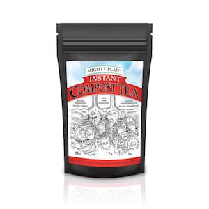 5 oz. Instant Compost Tea - Powdered Concentrate - Shrub, Tree and Flower Feed