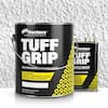 SLIP DOCTORS Tuff Grip Extreme 1 gal. Yellow Semi-Gloss Urethane Anti-Slip  Exterior/Interior Patio Concrete Sealer S-CT-TUFEXYEL1G - The Home Depot