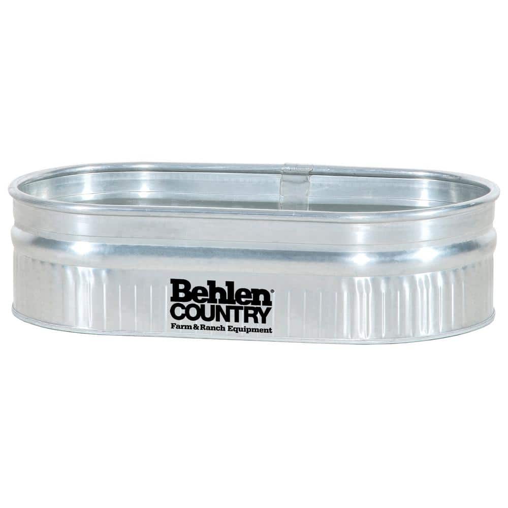 BOZLES タングステン120g ✖️4 100g ✖️1 計5個セット Behlen Country 2 ft. x 1 ft. x 4 ft. Bottomless Galvanized Planter