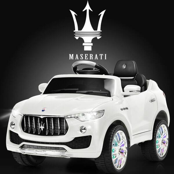 costway 6v maserati