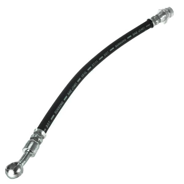 Centric Parts Brake Hydraulic Hose 2007-2010 Hyundai Elantra 2.0L