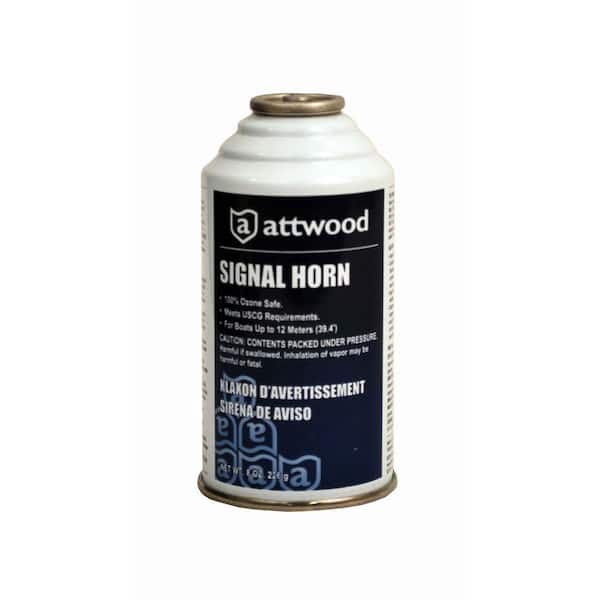 Unbranded 8 oz. Safety Signal Horn Refill
