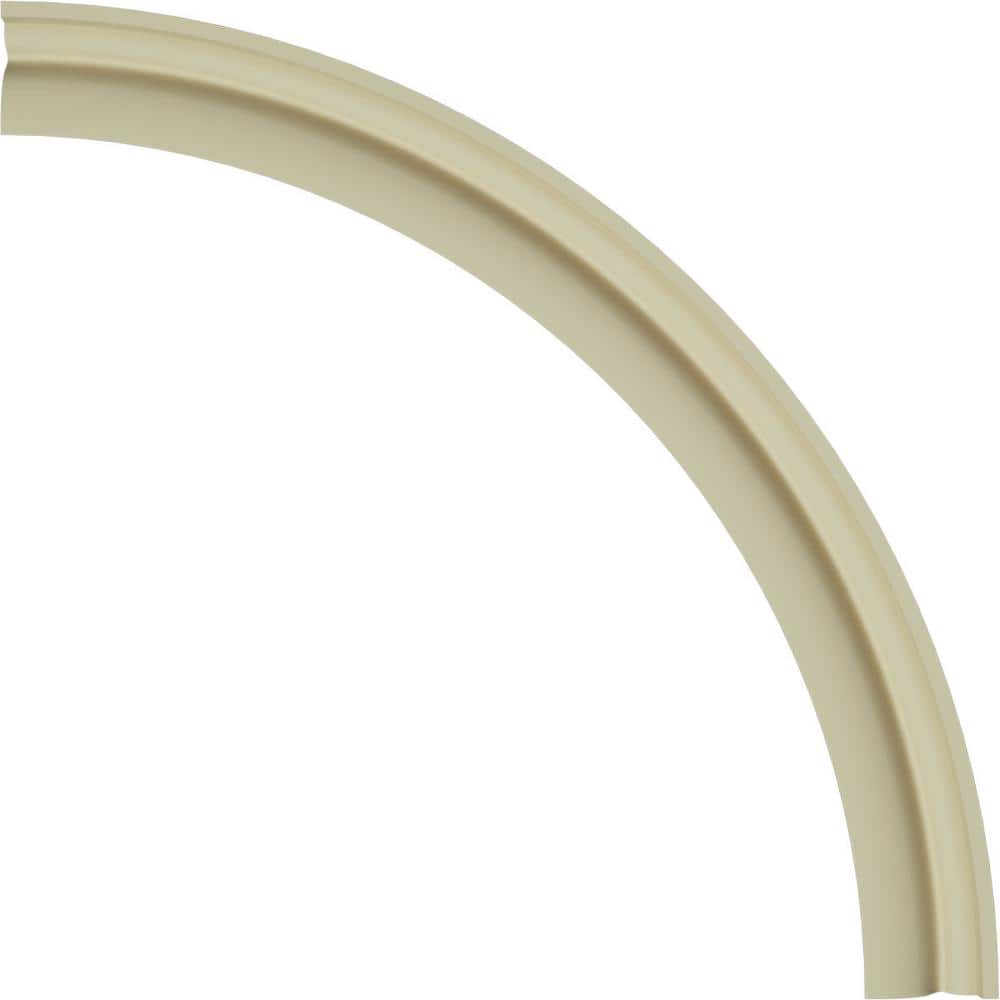 59-1/2 in. Dylan Ceiling Ring (1/4 of Complete Circle)