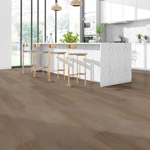 Spiced Obispo 20 MIL x 7.2 in. W x 48 in. L Click Lock Waterproof Luxury Vinyl Plank Flooring (28.8 sqft/case)