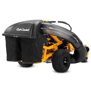 Original Equipment 50 in. and 54 in. Double Bagger for Ultima ZT1 Series Zero Turn Lawn Mowers (2019 and After)