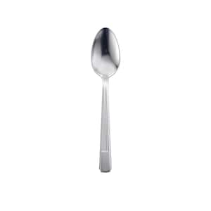 Oneida Pearl 18/10 Stainless Steel Tablespoon/Serving Spoons (Set of 12)  T163STBF - The Home Depot