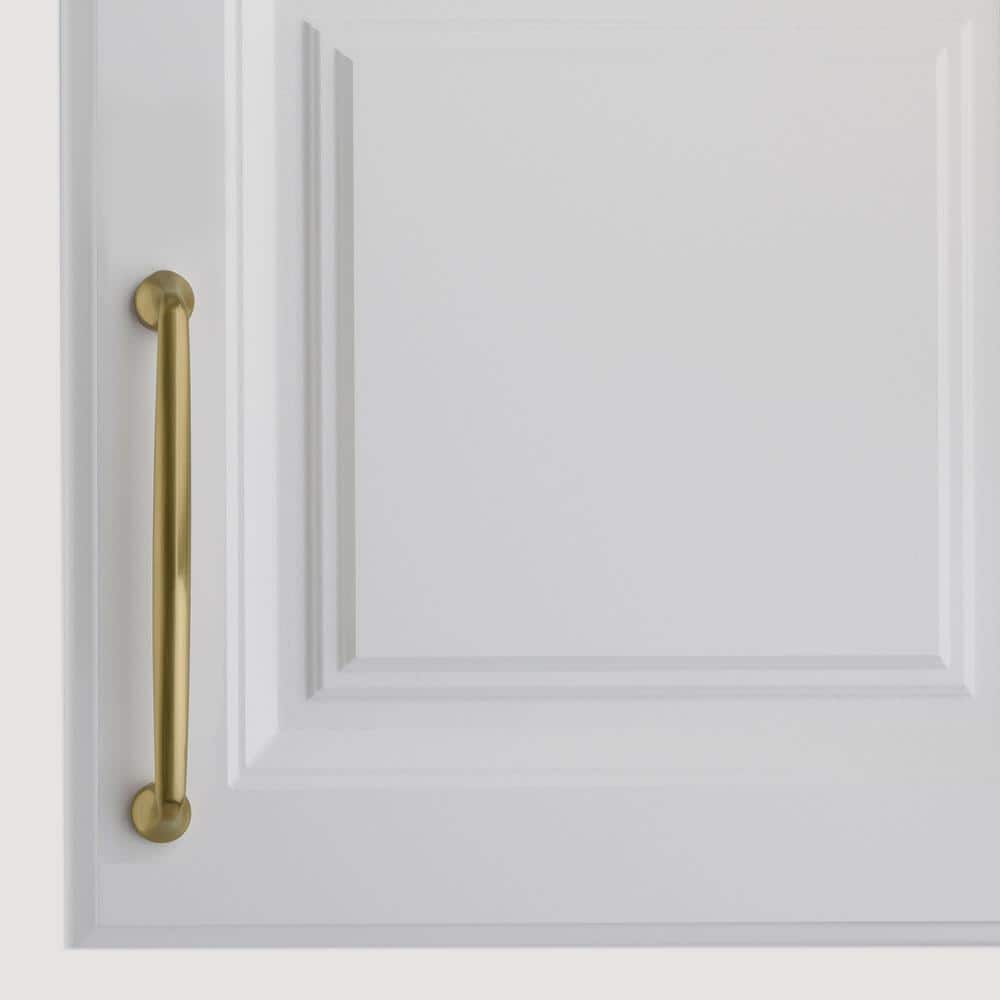 Mason 6 1/4" Center to Center Bar Pull