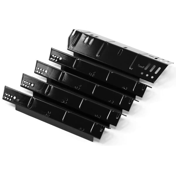 Dyna-Glo 5 Burner DGH474CRP and 4 Burner DGH450CRP Heat Shield and Burner Cover Replacement Parts Set