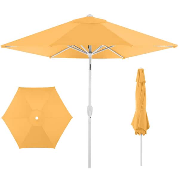 best umbrella patio The 6 Best Cantilever Umbrellas of 2026, Tested by BHG