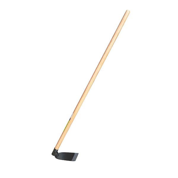 Wood Handled Hoe