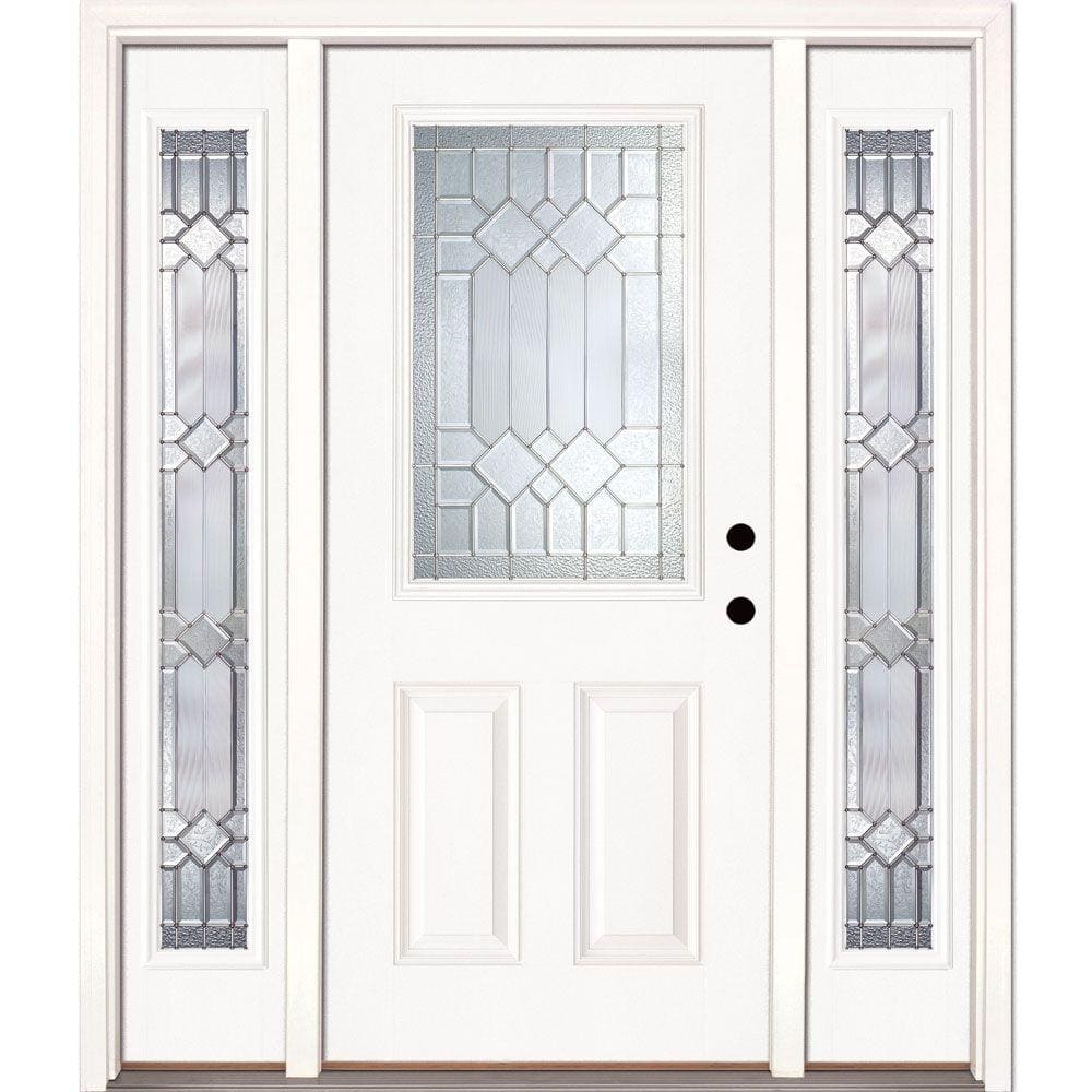 Feather River Doors 882190-3A4
