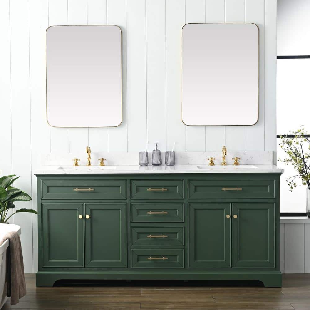 コレクション Suburbia suite : evergreen review sudio-bathroom-vanities-with-