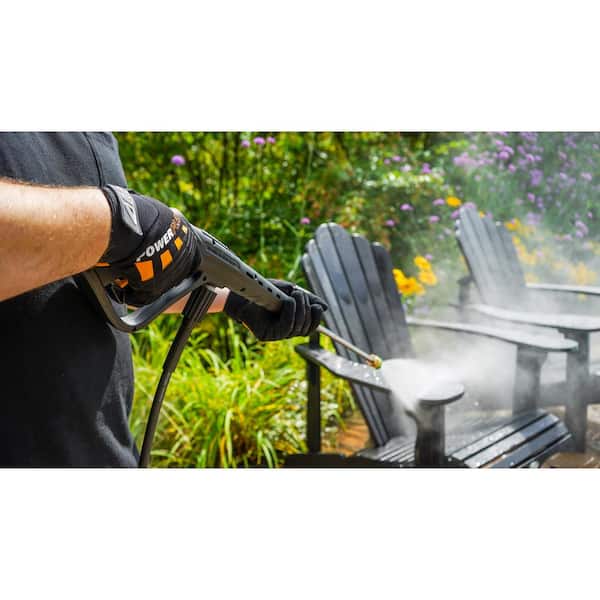 Powerplay SPYDER 2000 PSI 1.4 GPM Cold 