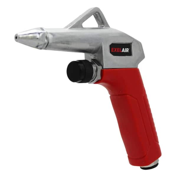 EXELAIR 44-Piece Professional Air Tool Kit EX4405KIT - The Home Depot