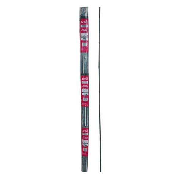 Bond Manufacturing 5 ft. Packaged Bamboo Heavy Duty Bamboo Stakes (40-Pieces per Pack)