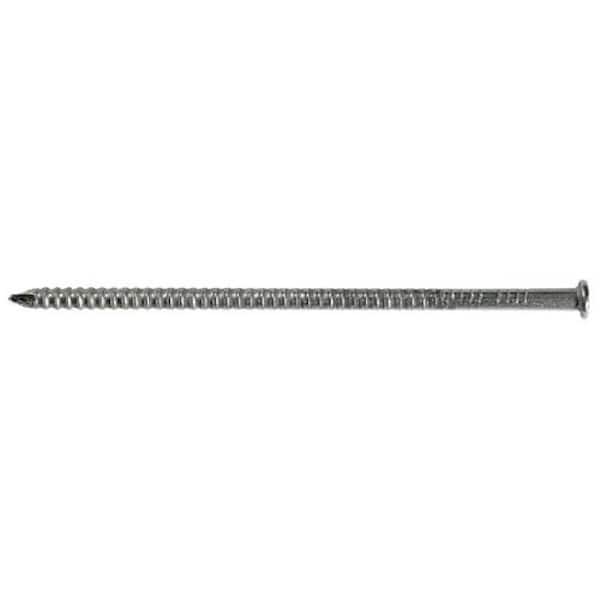 Simpson Strong-Tie 10d 3 in. Wood Siding Nail (25 lbs.-Pack)