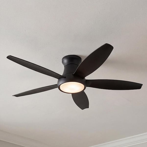 Hampton Bay - Ceiling Fans - The Home Depot
