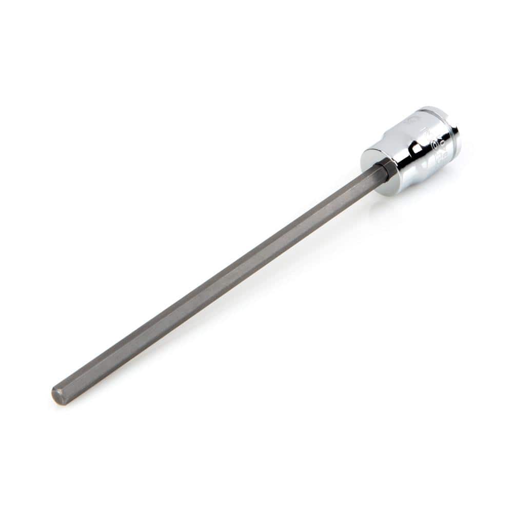 3/8 in. Drive x 5 mm Long Hex Bit Socket price history on PriceWatchPro