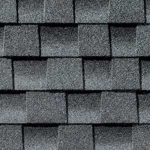 Tamko Heritage Oxford Grey Architectural Shingles (Average 32.8 sq. ft. Per  Bundle) 31004385 - The Home Depot