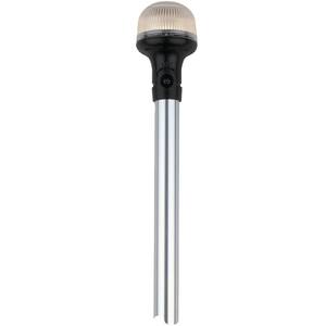 Attwood Gas Spring 10 Inch Extended 7 Inch Compressed 30 PSI - Marine RV Automotive Lift Support