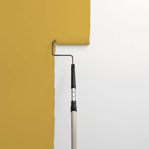 Golden Field PPG1107-7 Paint